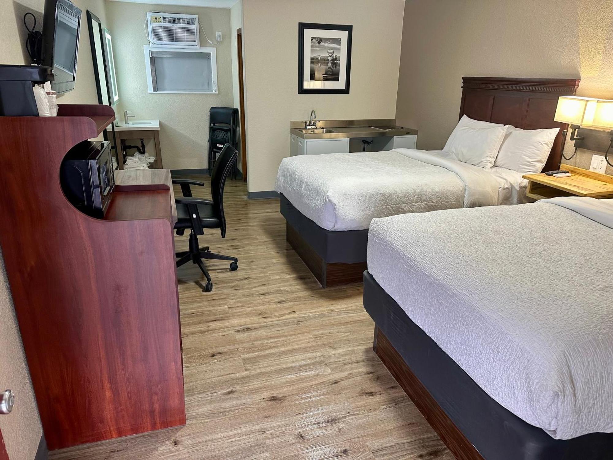 Wapiti Lodge Дуранго Екстериор снимка