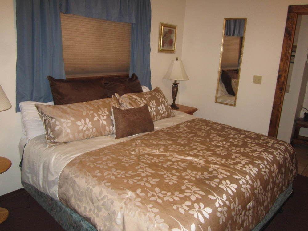 Wapiti Lodge Дуранго Екстериор снимка