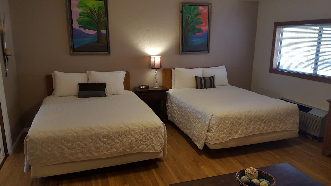 Wapiti Lodge Дуранго Екстериор снимка