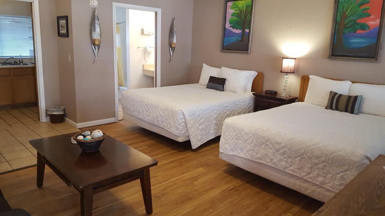 Wapiti Lodge Дуранго Екстериор снимка